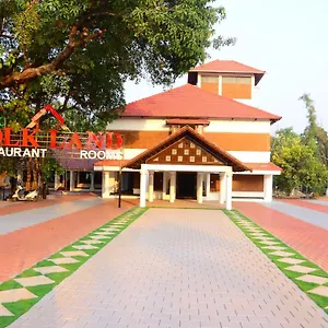 Hotel Ktdc Folk Land, Parassinikadavu