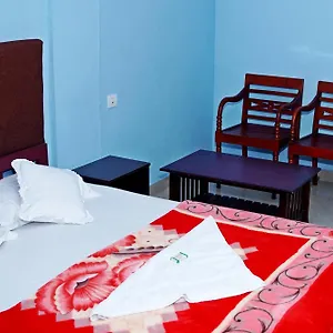 Hotel Plaza Residency