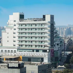 Regenta Gurugram, Sohna Road, Sector 49 Hotel