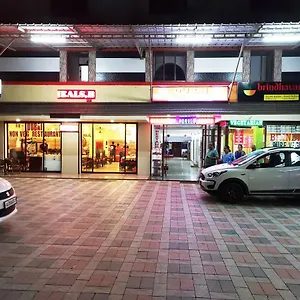 Hotel Dubai