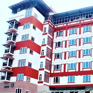 Hotel The Canoe
