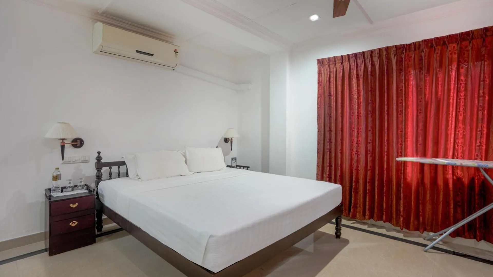 Palette Resorts- Tapovan Green County Thattakad Resort