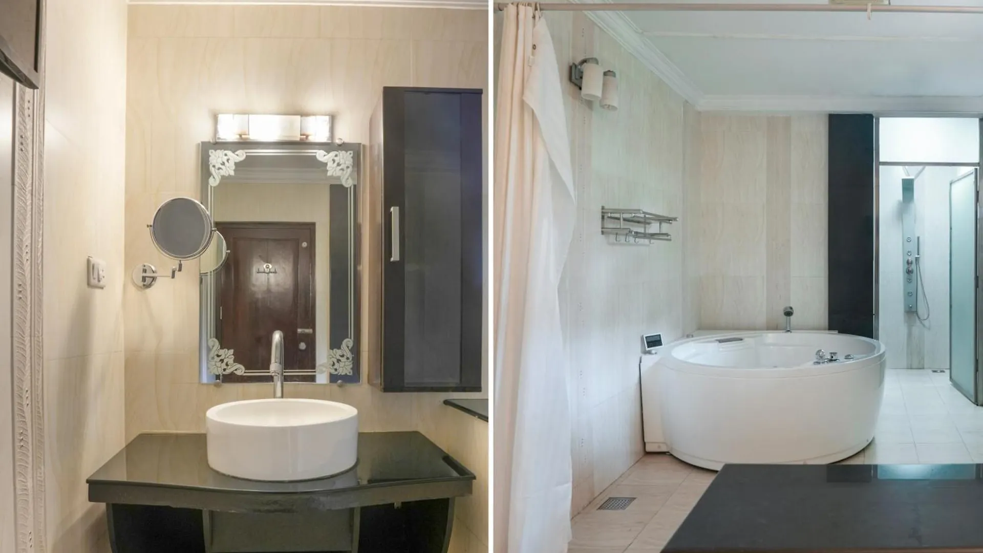 Palette Resorts- Tapovan Green County Thattakad