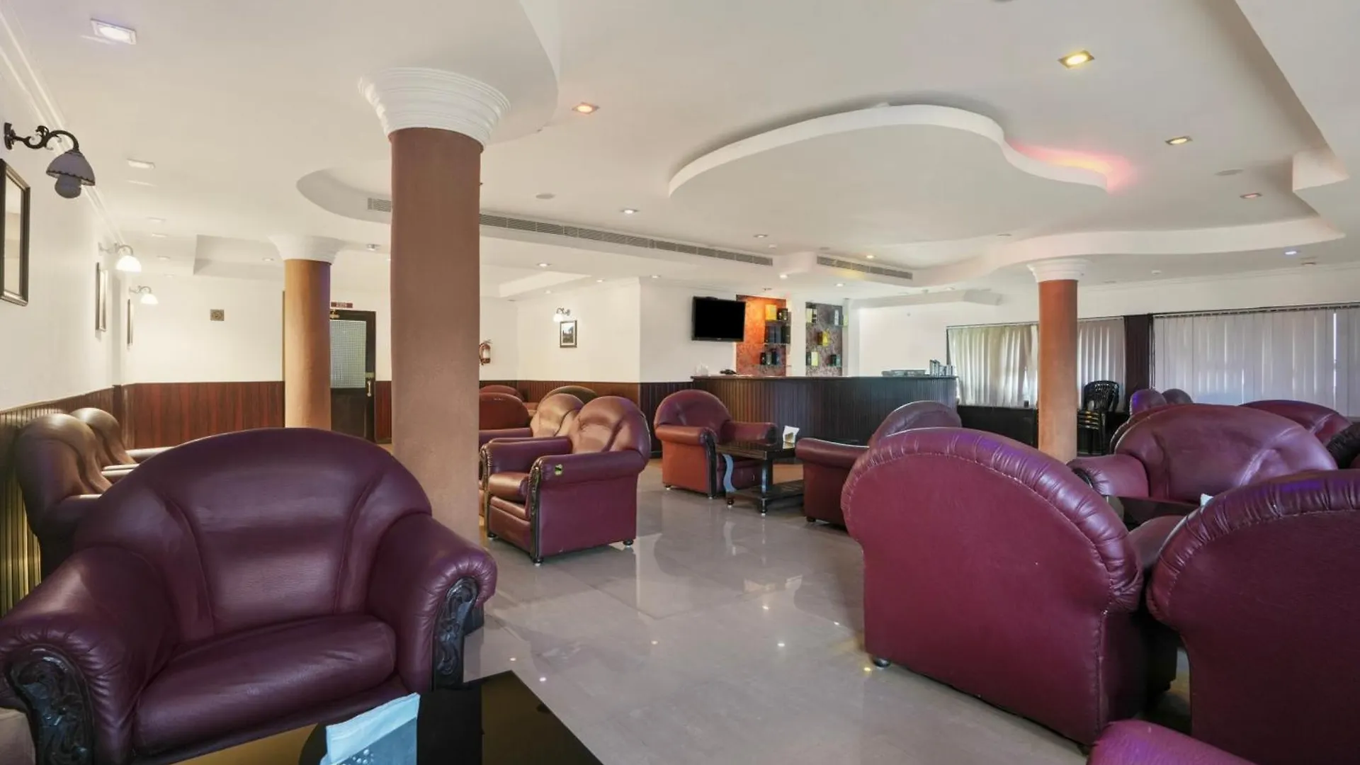 Palette Resorts- Tapovan Green County Thattakad 5*,