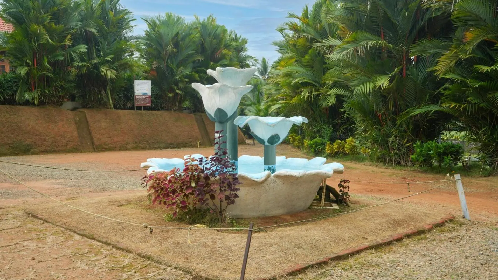 Palette Resorts- Tapovan Green County Thattakad Resort