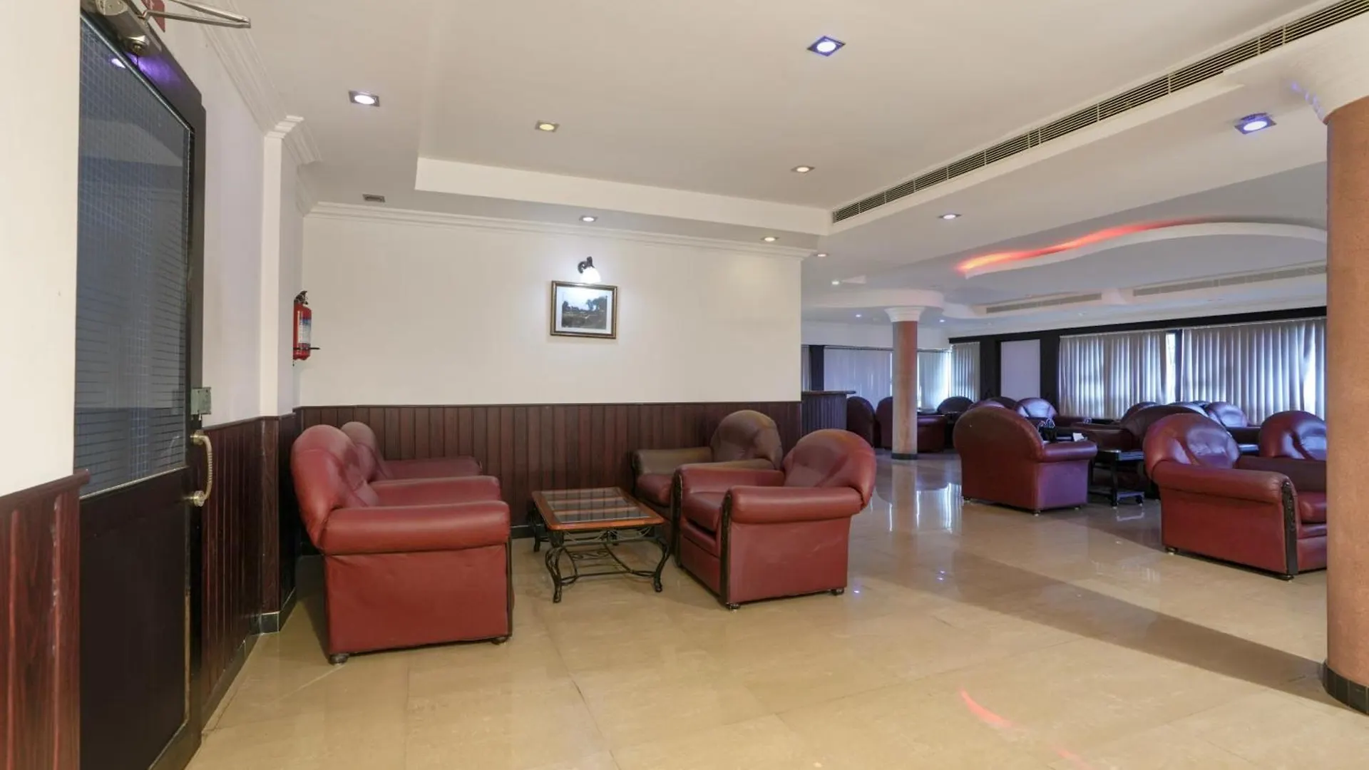 Palette Resorts- Tapovan Green County Thattakad 5*,  India