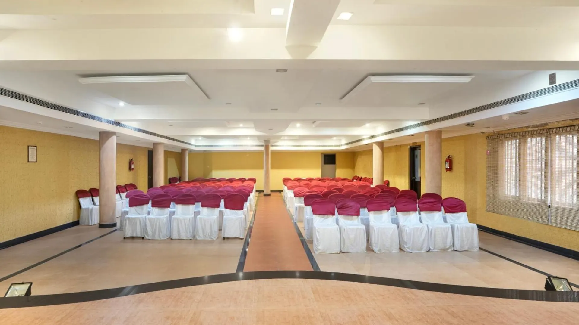 Palette Resorts- Tapovan Green County Thattakad Resort