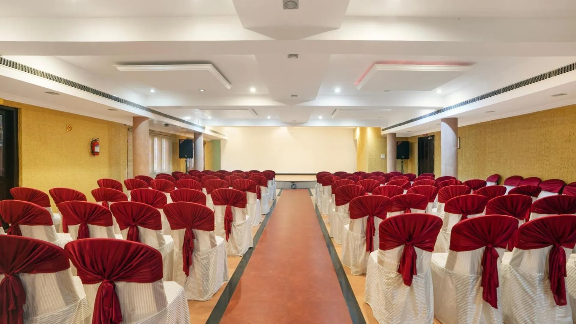Palette Resorts- Tapovan Green County Thattakad