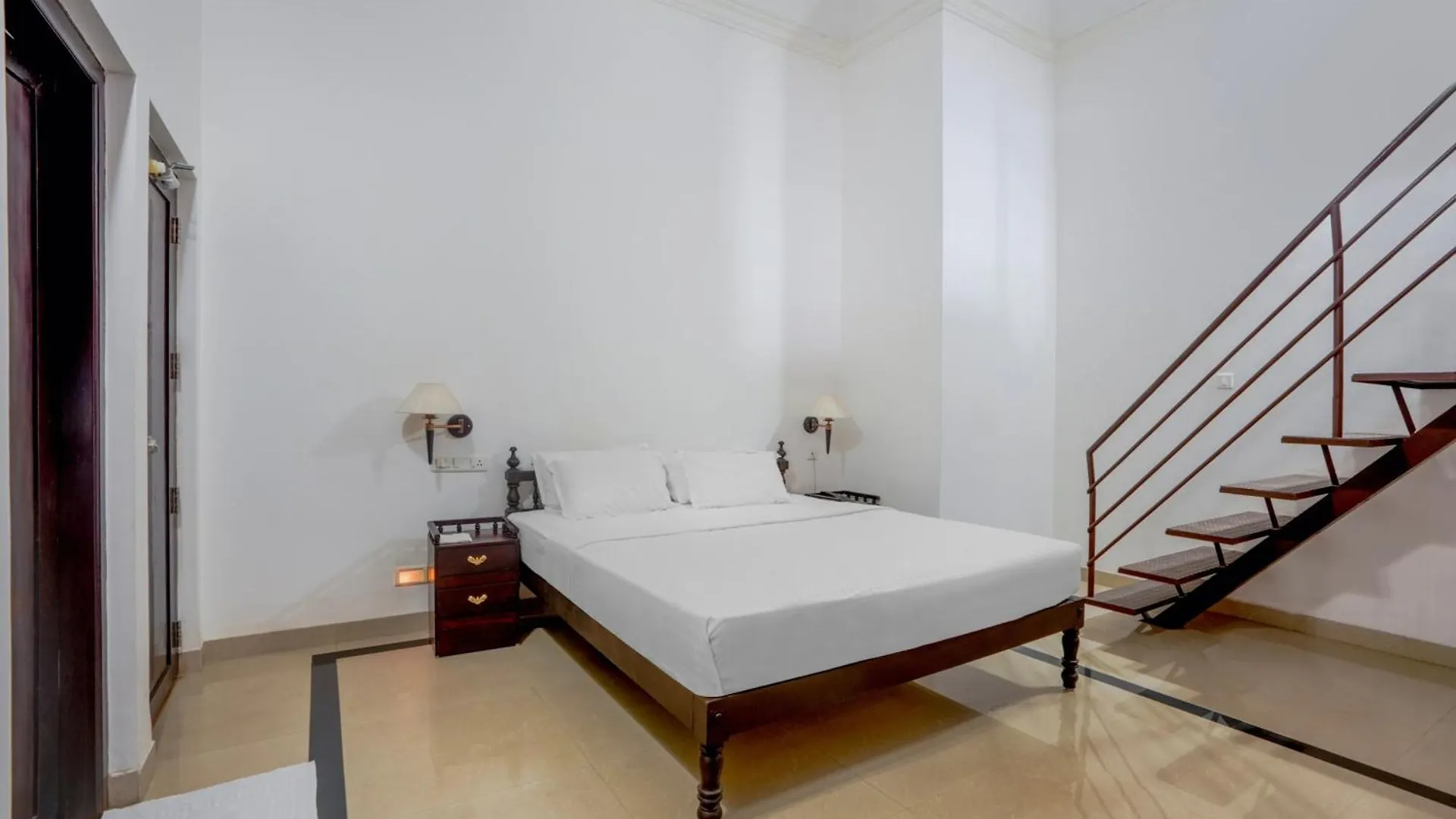 Palette Resorts- Tapovan Green County Thattakad Resort