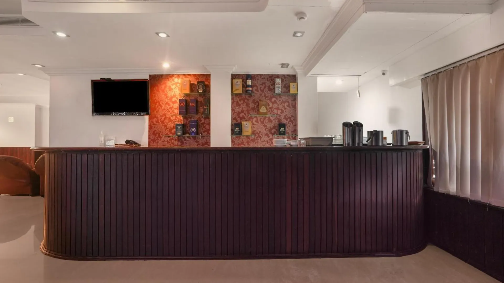Palette Resorts- Tapovan Green County Thattakād Hindistan