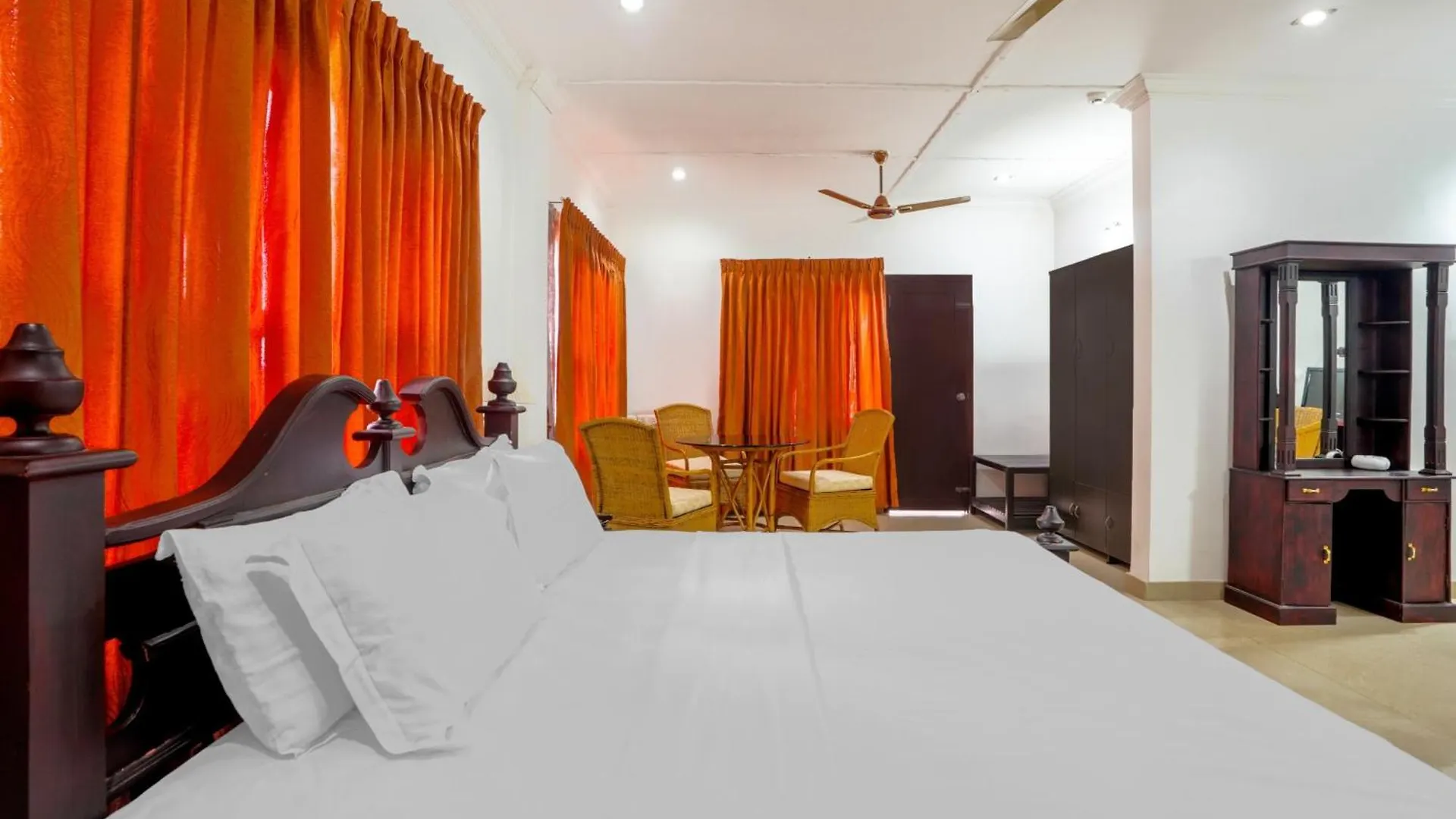 Palette Resorts- Tapovan Green County Thattakād