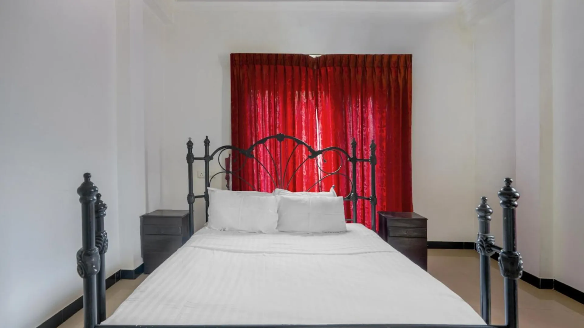 Resort Palette Resorts- Tapovan Green County Thattakād